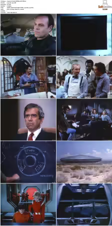 V Boxset 1983-2009 DVDRip XviD-Scene