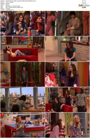 Victorious 2010 S01 S04 1080p AMZN WEBDL x265 10bit EAC3 5.1 EDGE2020