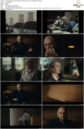 Meltdown Three Mile Island 2022 S01 WEBRip EAC3 5 1 x265-iVy