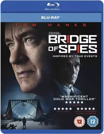 Bridge of Spies 2015 BluRay 1080p x265 10bit -SSDSSE