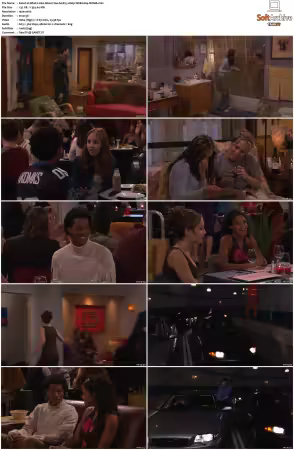 What I Like About You S01-S04 1080p WEB h264-NOMA
