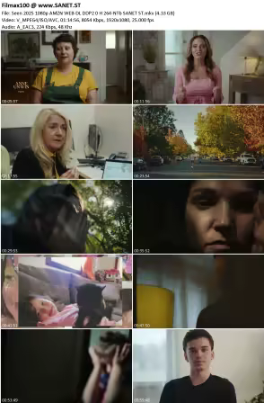 Seen 2025 1080p AMZN WEB-DL DDP2.0 H264-NTb