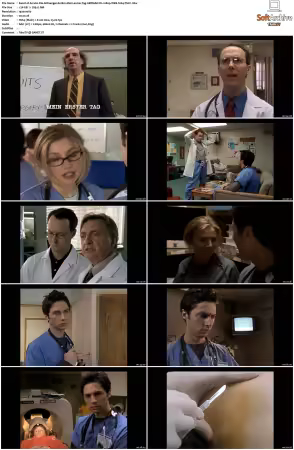 Scrubs Die Anfaenger S01 S09 GERMAN DL 1080p WEB h264-MIXED