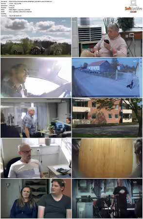Tjuv Och Polis S01 SWEDiSH 720p WEB h264-VARiOUS