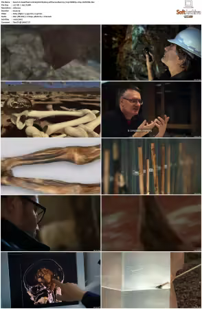 Unearthed 2016 S01-S10 720p 1080p AMZN WEB-DL x264-SCENE