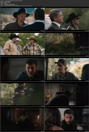 Marshals S01E03 1080p SKST WEB-DL H 265-NGP