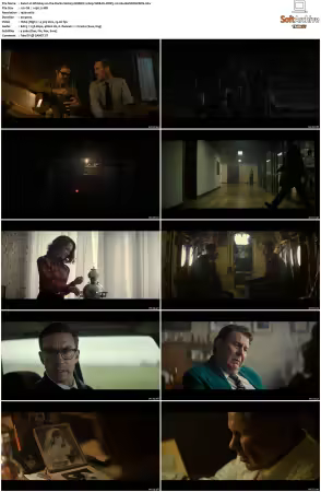 Whiskey on the Rocks S01 NORDiC 1080p WEB-DL DDP51 H264-BANDOLEROS