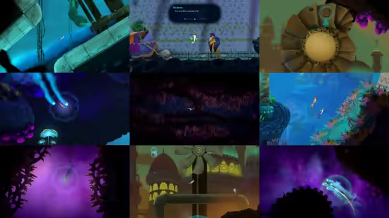 Bahamut and the Waqwaq Tree Update v1.0.9-VENOM