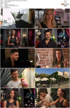Vanderpump Rules S03 1080p WEB-DL AAC2.0 H264-KiNGS