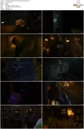 What We Do in the Shadows S06 720p x265-TiPEX