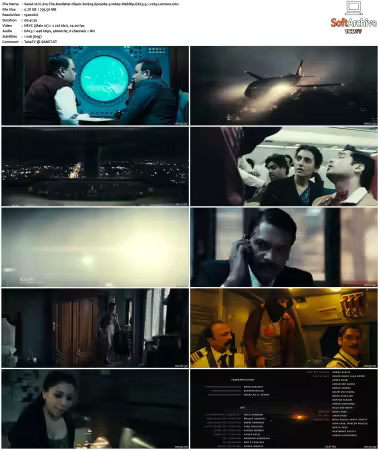 IC 814 The Kandahar Hijack S01 1080p WebRip EAC3 5.1 x265-Lootera