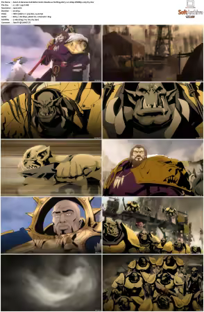 Hammer And Bolter S01 WEBRip EAC3 2 0 1080p x265-iVy