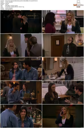 How I Met Your Father S01 S02 1080p WEBRip 2CH x265 HEVC-PSA