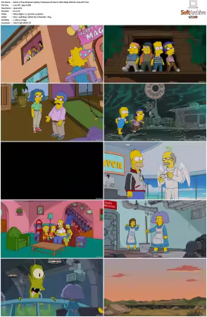 The Simpsons S31 1080p Web-DL x264-OFT
