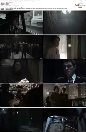 The Man in the High Castle 2015 S01 S04 1080p AMZN Webrip DDP5.1 x265-Vialle