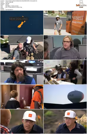 Undercover Boss US S01-S11 1080p WEB-DL H264-squalor