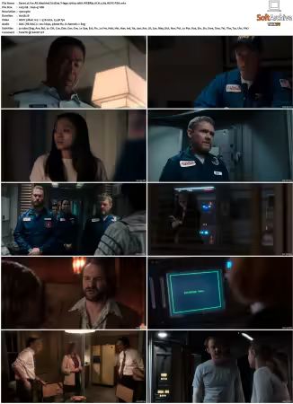 For All Mankind S01-S04 1080p 10bit WEBRip 6CH x265 HEVC-PSA