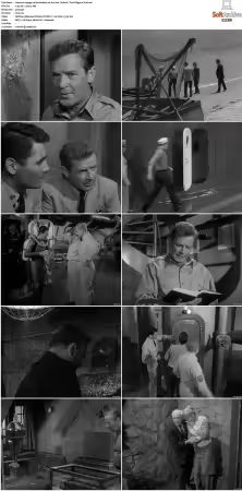 Voyage to the Bottom of the Sea 1964-1968 S01 S04 DVDRip XviD-NOGRP