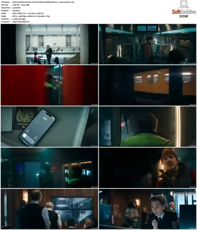 Hijack S01-S02 1080p WebRip EAC3 5.1 x265-Lootera