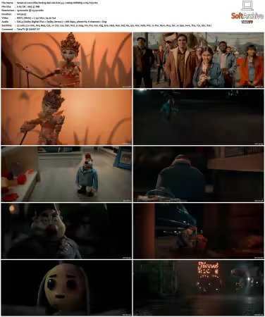 Lost Ollie S01 WEBRip EAC3 5 1 1080p x265-iVy