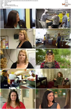 Undercover Boss US S01-S11 1080p WEB-DL H264-squalor