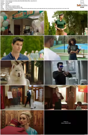 Upload 2020 S01 S04 1080p DS4K AMZN Webrip DDP5.1 x265-Vialle