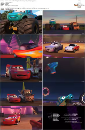 Cars On The Road S01 WEBRip EAC3 5 1 1080p x265-iVy