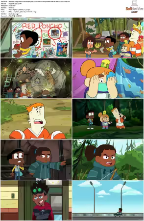 Craig of the Creek S05 1080p AMZN WEB-DL DDP2.0 H264-NTb