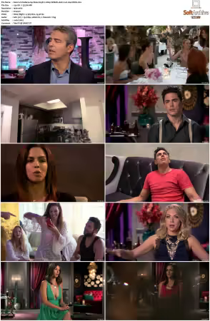 Vanderpump Rules S03 1080p WEB-DL AAC2.0 H264-KiNGS
