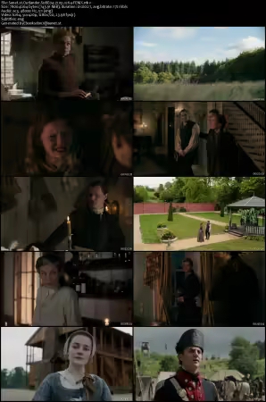 Outlander S08E04 720p x264-FENiX