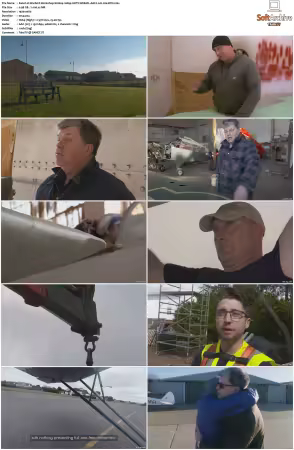 Warbird Workshop S01 S02 1080p UKTV WEB-DL AAC2.0 H264-BTN