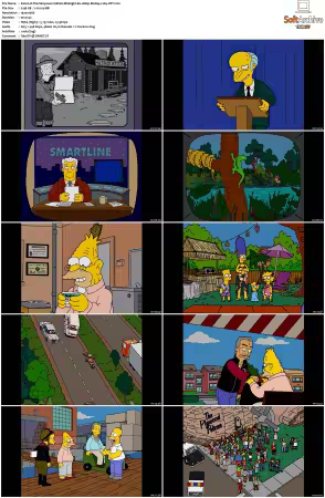 The Simpsons S16 1080p BluRay x264-OFT