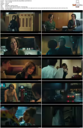 Cassandra 2025 S01 DUAL 1080p WEBRip x265-KONTRAST