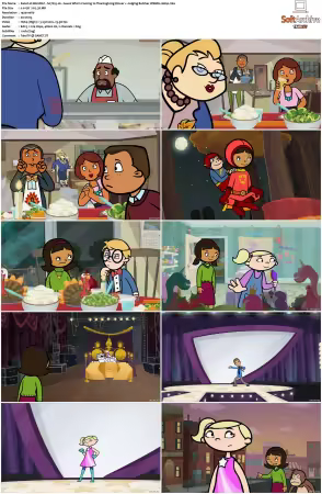 WordGirl S01-S08 MIX h264-NGP