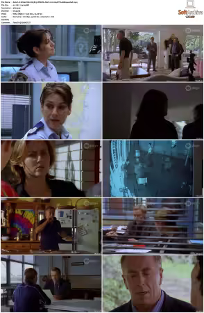 Water Rats S01-S06 WEB-DL AAC2.0 H264-BTN