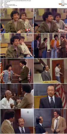 Welcome Back Kotter S01 S04 1080p WEBRip 10Bit DDP2.0 HEVC-d3g