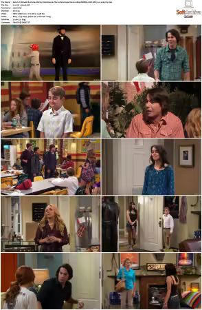 Wendell &amp; Vinnie 2013 S01 1080p WEBRip 10bit EAC3 2.0 x265-iVy