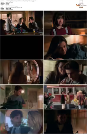 Party of Five 1994 S01 S06 1080p WEBRip DDP5.1 H265-d3g