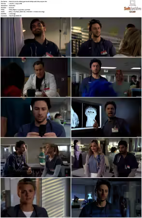 Scrubs 2001 S01-S09 GERMAN DL 1080p WEB h264-MIXED