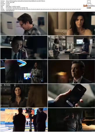 The Morning Show S01 S04 1080p 10bit WEBRip 6CH X265 HEVC-PSA