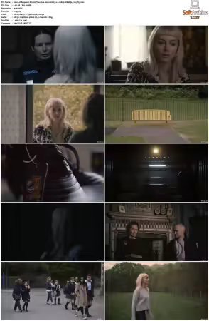 Requiem S01 WEBRip EAC3 2 0 1080p x265-iVy