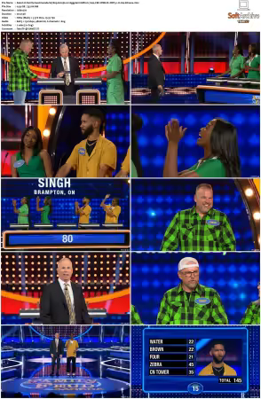 Family Feud Canada S07 REPACK 720p CBC WEB-DL DDP5 1 H264-Kitsune