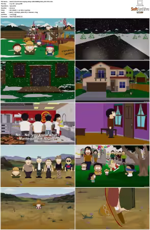 South Park S15 1080p UHD WEBRip EAC3 AV1-TiZU