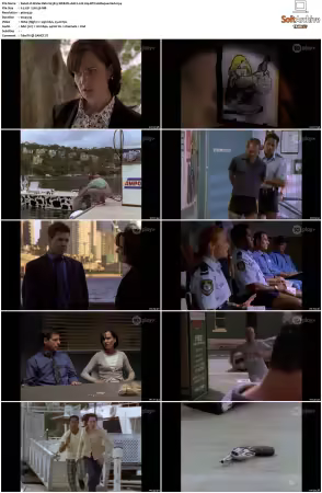 Water Rats S01-S06 WEB-DL AAC2.0 H264-BTN