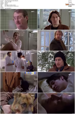 Kommissar Rex S01 S10 German 1080p HDTV x264-OMGtv