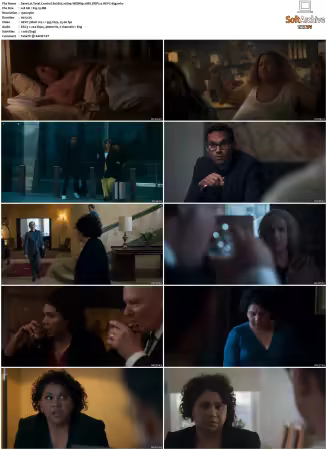 Total Control S01 S03 1080p WEBRip 10Bit DDP2.0 HEVC-d3g