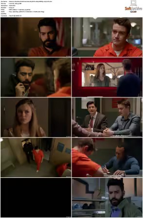 iZombie S02 German AC3D DL 1080p BDRip x265-FuN