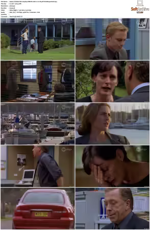 Water Rats S01-S06 WEB-DL AAC2.0 H264-BTN