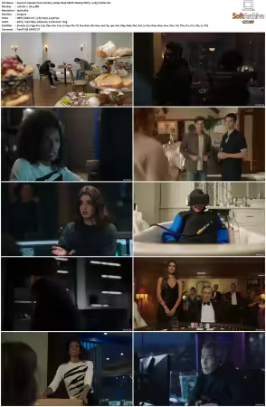 Upload 2020 S01 S04 1080p DS4K AMZN Webrip DDP5.1 x265-Vialle