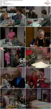 Vrienden Voor Het Leven S01 S05 720p x264 DVDRip-Arjen